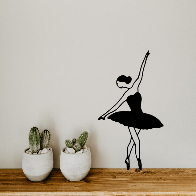 La ballerine