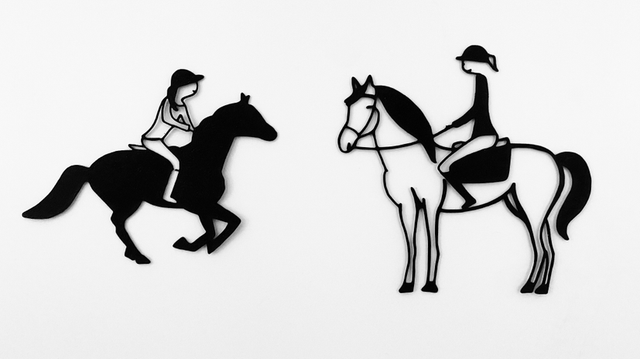 Chevaux 