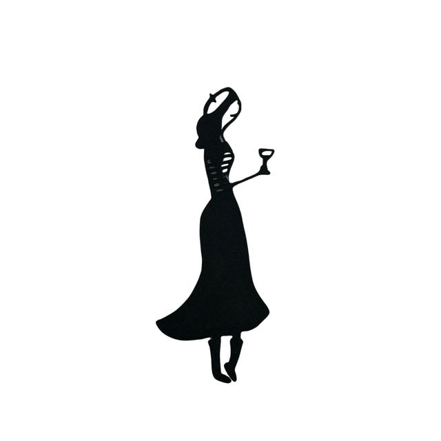 La parisienne