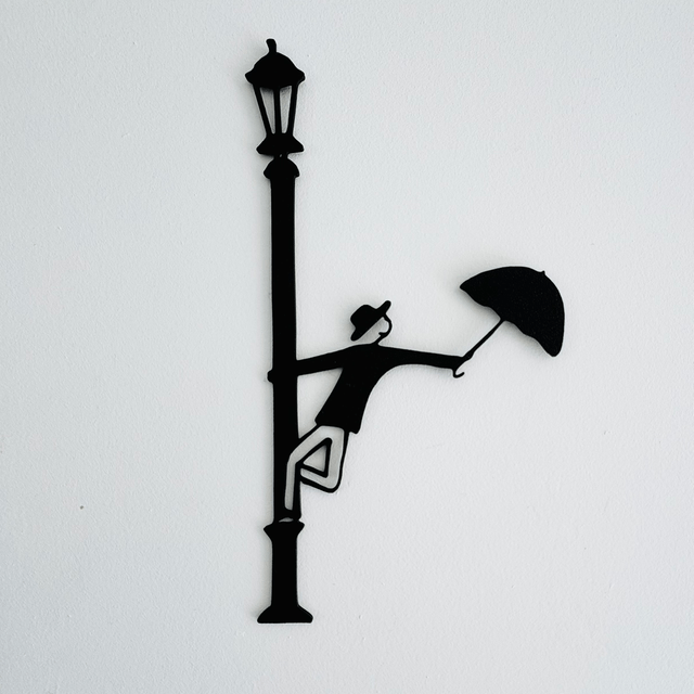 Chantons sous la pluie