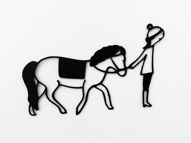 Chevaux 