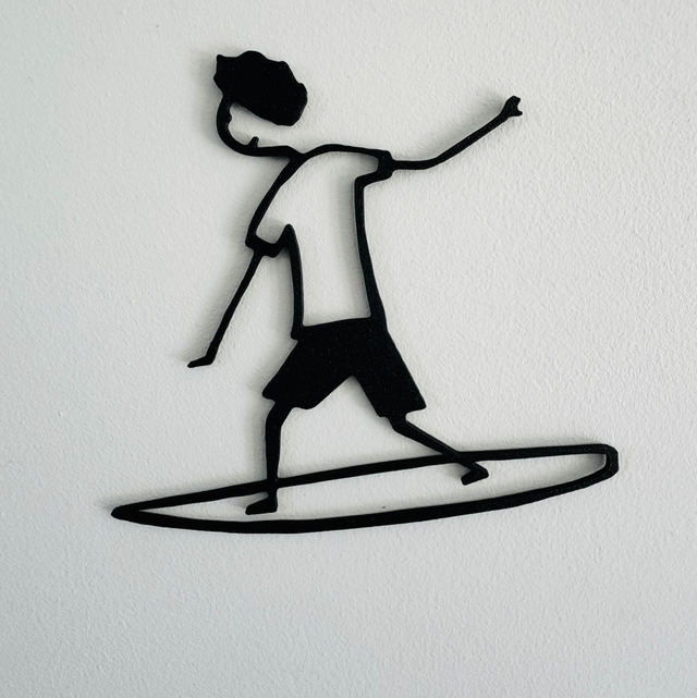 Surfers