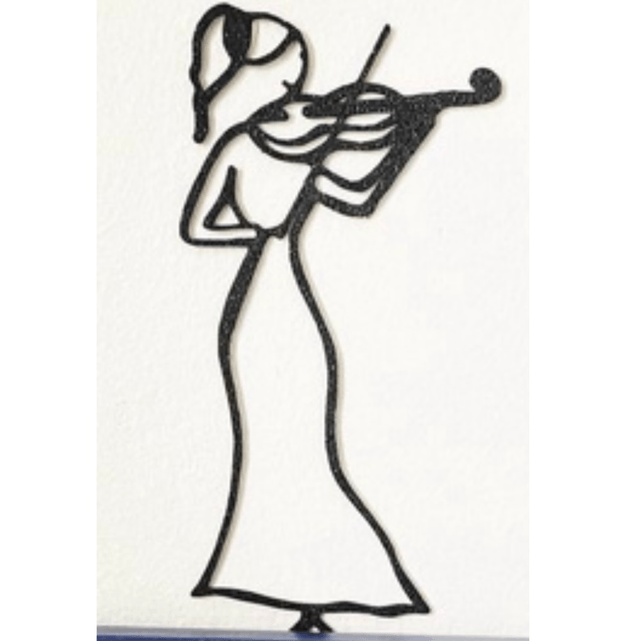 Violoniste