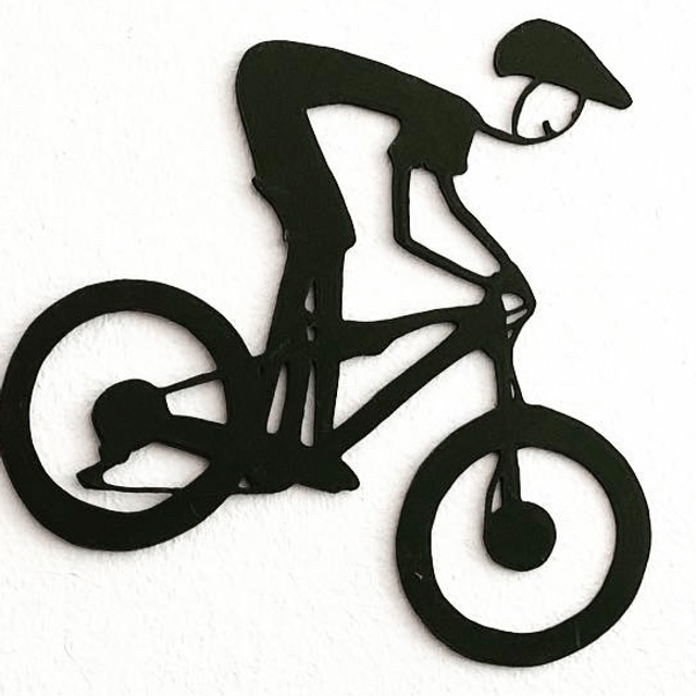 Cyclistes