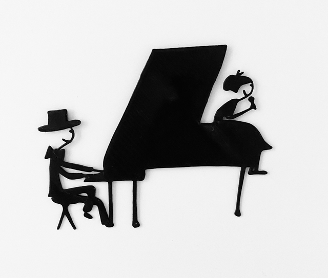 Piano bar