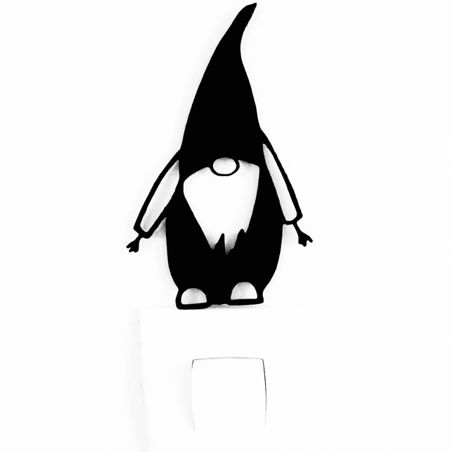 Le lutin