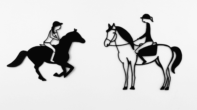 Chevaux 
