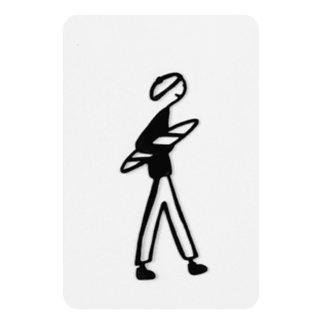 La baguette
