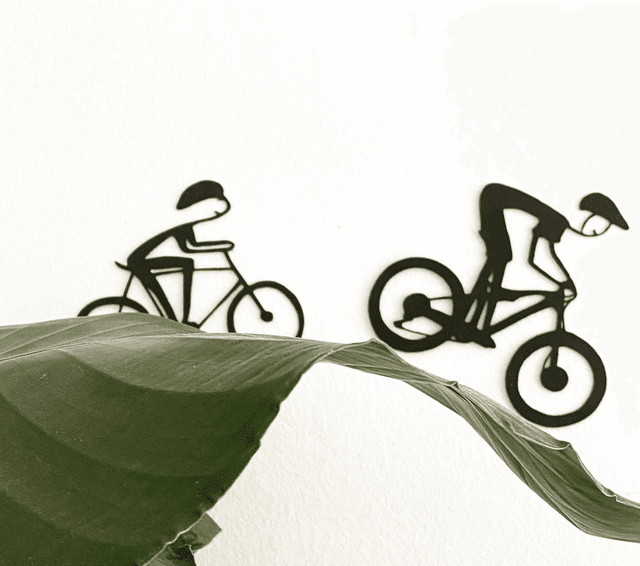 Cyclistes