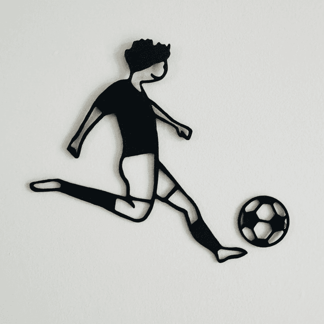 Footballeurs 