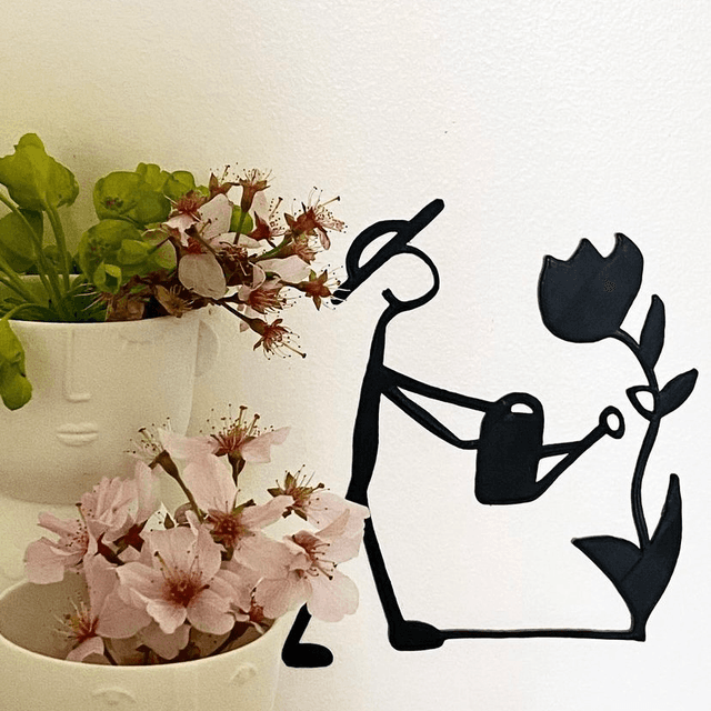 Jardinier