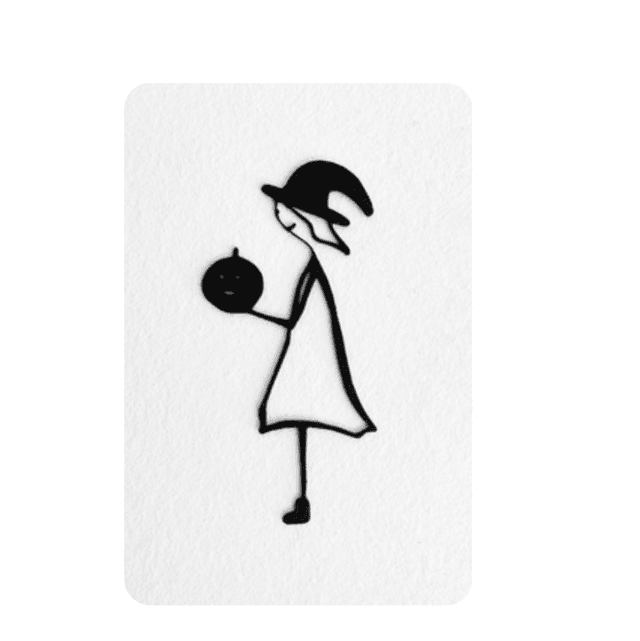 La citrouille  