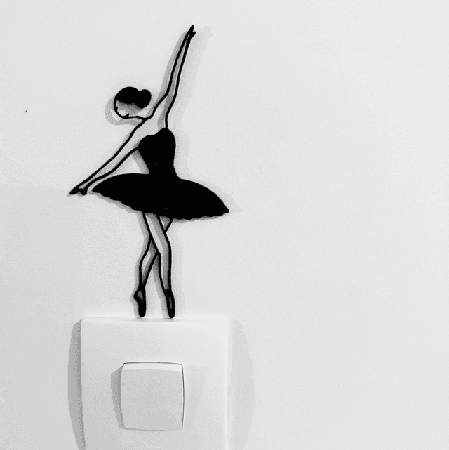 La ballerine