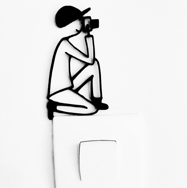 Les photographes