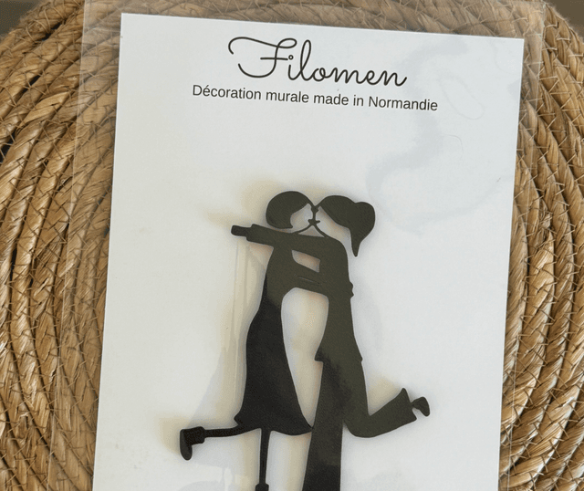 Les amoureuses