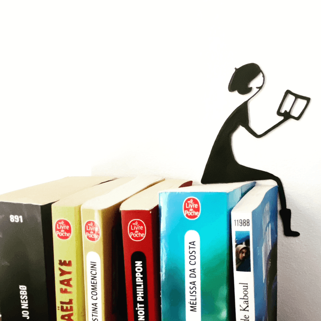 Lectrice
