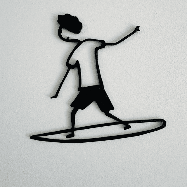 Surfers