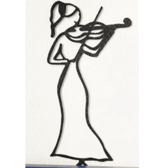 Violoniste